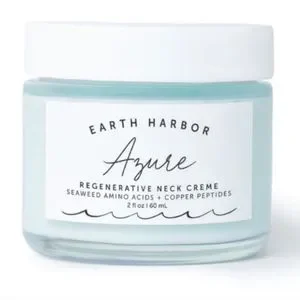 Azure Regenerative Neck Cream